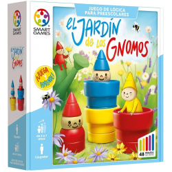 El Jardín de los Gnomos