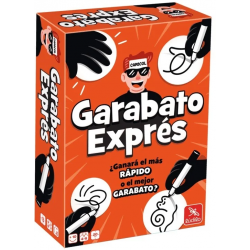 Garabato Expres