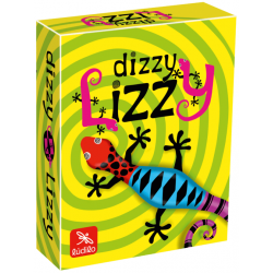 Dizzy Lizzy