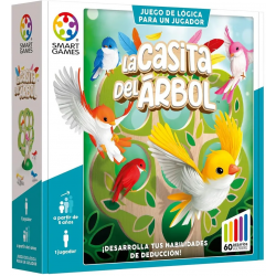 La Casita del Árbol