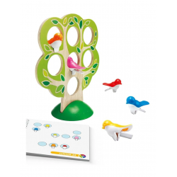 La Casita del Árbol