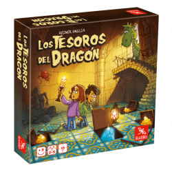 Los Tesoros del dragón
