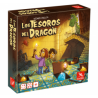 Los Tesoros del dragón