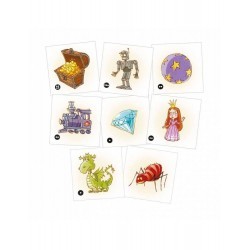 Los Tesoros del dragón