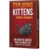 Exploding Kittens Edición 2 Jugadores