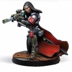 Bakunin Observance Action Pack - Infinity