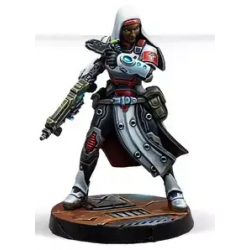 Bakunin Observance Action Pack - Infinity