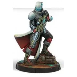 Bakunin Observance Action Pack - Infinity