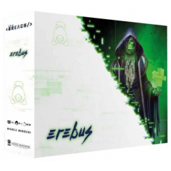 Erebus - The Breach