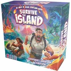 Survive The Island