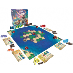 Survive The Island