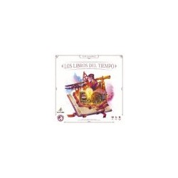 Los libros del tiempo
