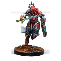 Bakunin Observance Action Pack - Infinity