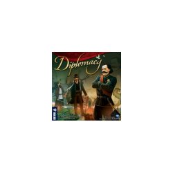 Diplomacy