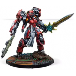 Bakunin Observance Action Pack - Infinity