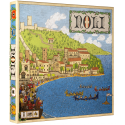 Noli (ES/EN/DE/IT/FR)
