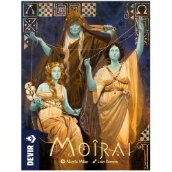 Moirai (ES/EN/ITA/PT/CT)