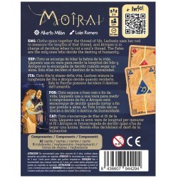Moirai (ES/EN/ITA/PT/CT)
