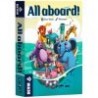 All aboard! (ES/EN/ITA/PT/CT)