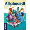 All aboard! (ES/EN/ITA/PT/CT)
