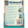 All aboard! (ES/EN/ITA/PT/CT)