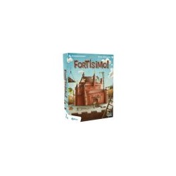 Fortísimo