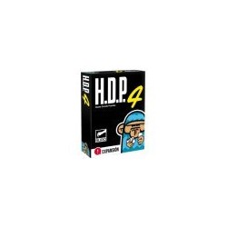 H.D.P 4