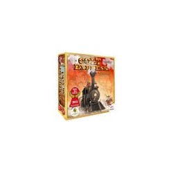 Colt Express