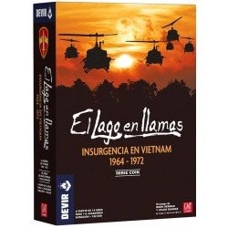 Insurgencia en Vietnam 1964...