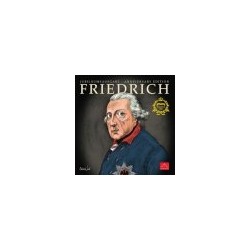 Friedrich Anniversary...