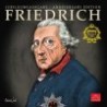 Friedrich Anniversary Edition (EN/DE)