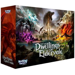 Dwellings of Eldervale