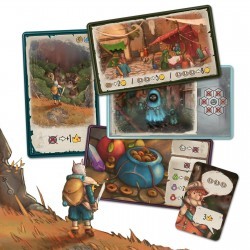 Haunted Lands