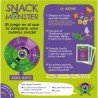 Snack Monster