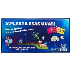 Zumo de fetos