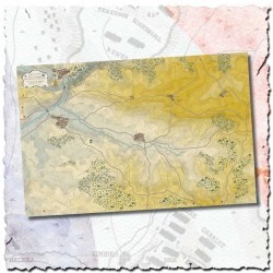 Assault On The Western Ridge - Glory & Empire