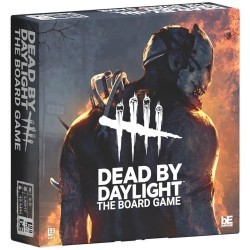 Dead by Daylight: El juego...