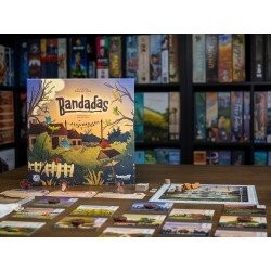 Bandadas