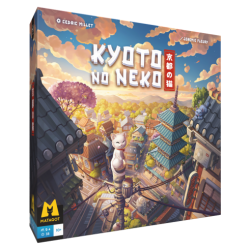 Kyoto No Neko