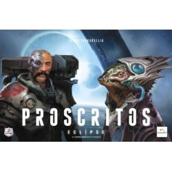Proscritos - Eclipse: El...