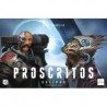 Proscritos - Eclipse: El segundo amanecer de la galaxia
