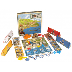 Noli (ES/EN/DE/IT/FR)