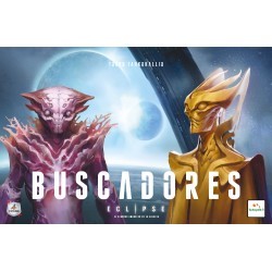Buscadores - Eclipse: El...