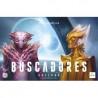 Buscadores - Eclipse: El segundo amanecer de la galaxia