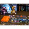 Buscadores - Eclipse: El segundo amanecer de la galaxia