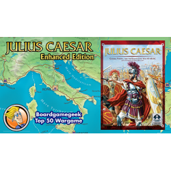 Julius Caesar Ed. Enhanced