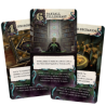 Lovecraft Letter - Arkham Horror