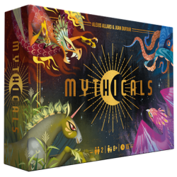Mythicals