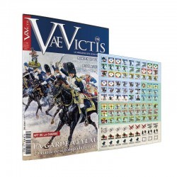 Vae Victis 178 - The...