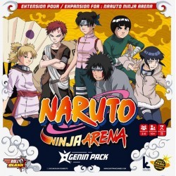 Grado Inferior Genin...